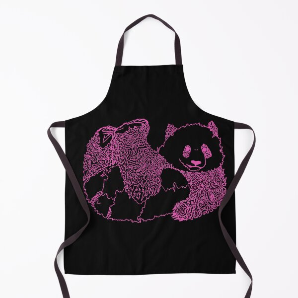 Item preview, Pink Panda designed and sold by TaylorLien.