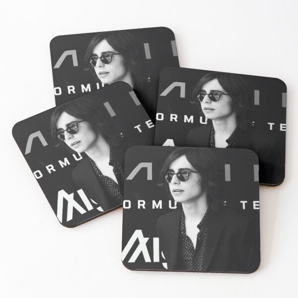 Item preview, Aidan Gallagher Black and White designed and sold by shelalu.