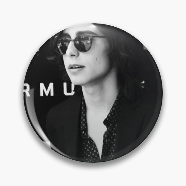 Item preview, Aidan Gallagher Black and White designed and sold by shelalu.