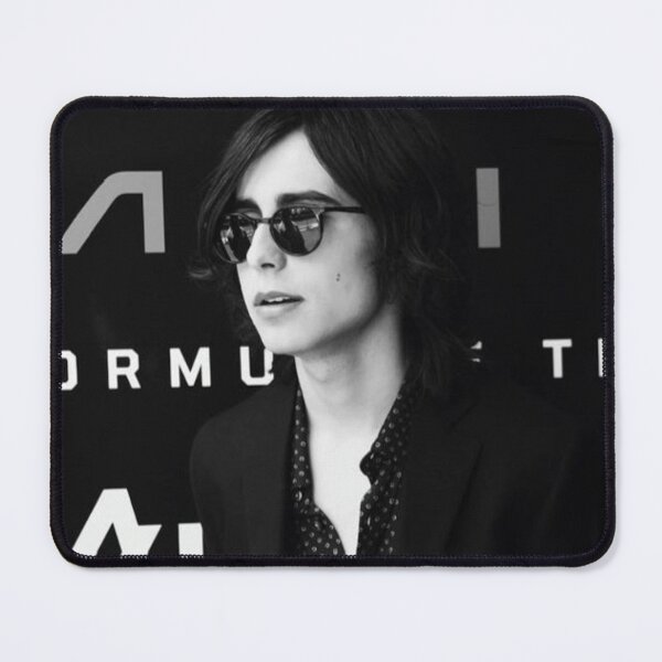Item preview, Aidan Gallagher Black and White designed and sold by shelalu.