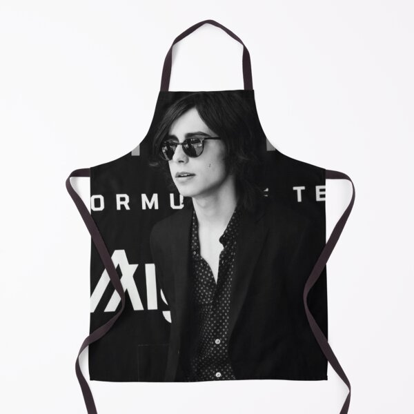 Item preview, Aidan Gallagher Black and White designed and sold by shelalu.
