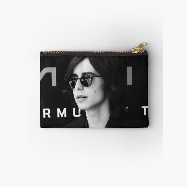 Item preview, Aidan Gallagher en blanco y negro designed and sold by shelalu.