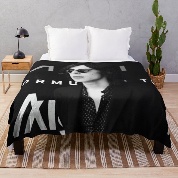 Item preview, Aidan Gallagher Black and White designed and sold by shelalu.