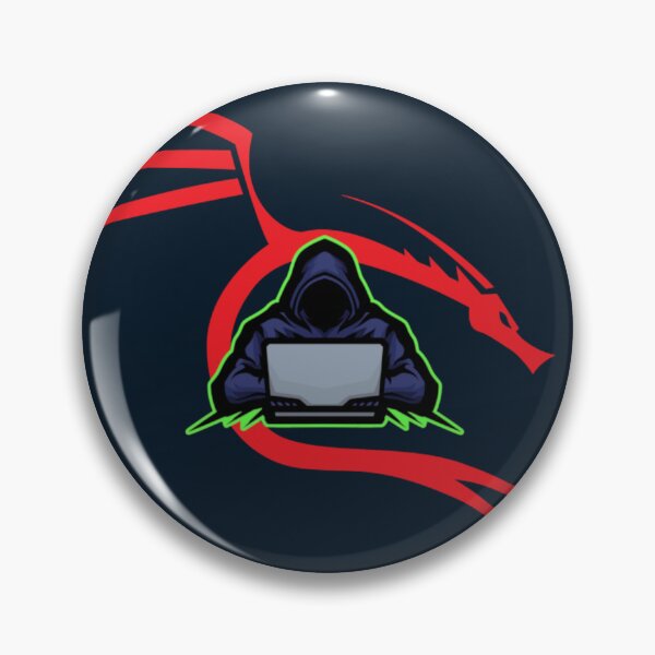 Item preview, KALI Linux - Hacker Swag designed and sold by JungBodhi.