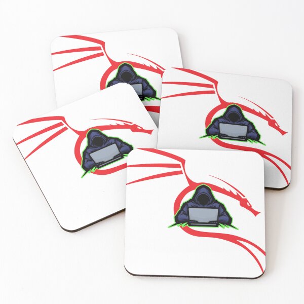 Item preview, KALI Linux - Hacker Swag designed and sold by JungBodhi.