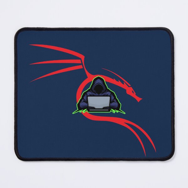 Item preview, KALI Linux - Hacker Swag designed and sold by JungBodhi.