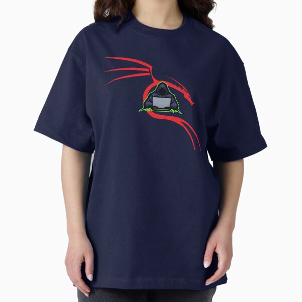 Item preview, KALI Linux - Hacker Swag designed and sold by JungBodhi.