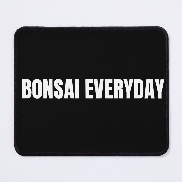 Artikelvorschau, Bonsai im Alltag entworfen und verkauft von TropicanaBonsai.
