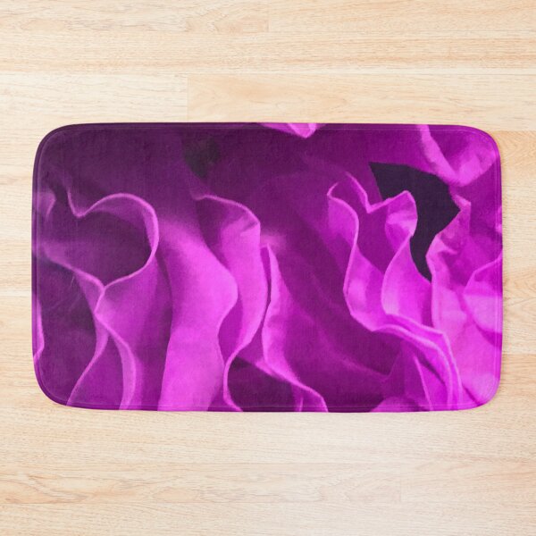 Item preview, Vibrant Pink Paper Flower Ruffles Artistic Close-Up Photo designed and sold by DEC02.