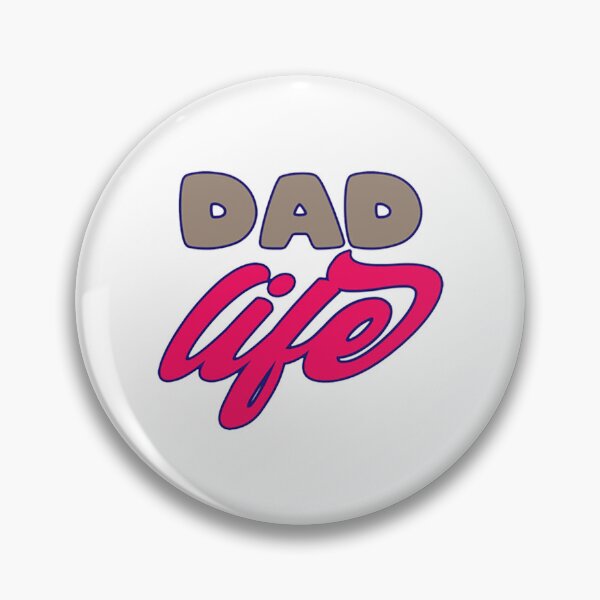 Item preview, LIFE OF DAD my for is the best my father mother dad life. cool hockey, sport (2) designed and sold by Kaleighret.