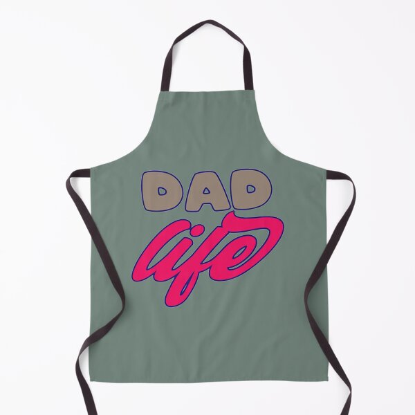 Item preview, LIFE OF DAD my for is the best my father mother dad life. cool hockey, sport (2) designed and sold by Kaleighret.
