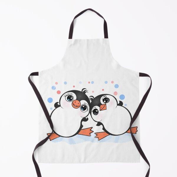 Artikelvorschau, Süße Pinguine entworfen und verkauft von Shirley cute art .