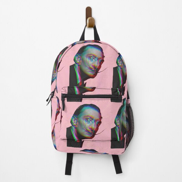 Item preview, Dali Vibes designed and sold by AintJames.