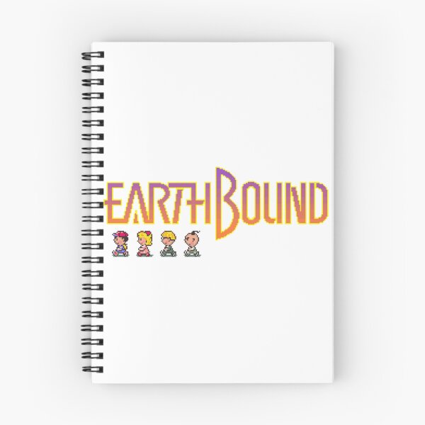 Item preview, Earthbound Classic designed and sold by JoannaLabbato1.