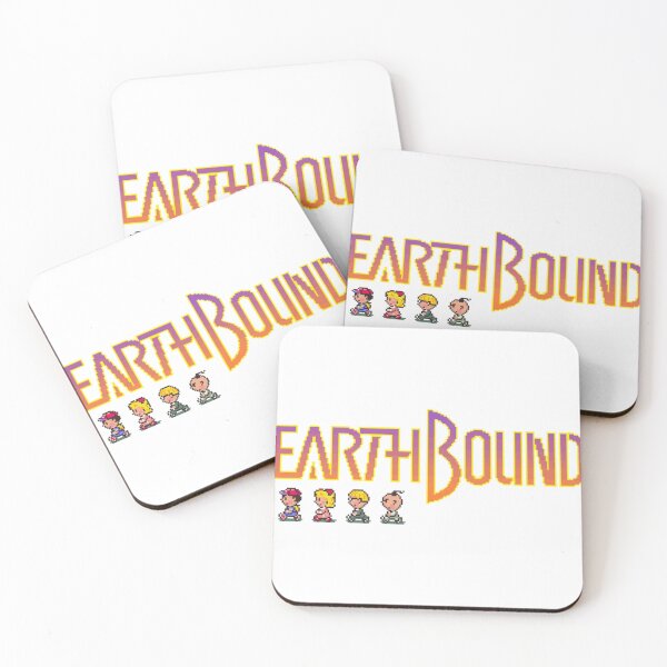 Item preview, Earthbound Classic designed and sold by JoannaLabbato1.