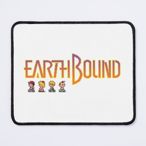 Item preview, Earthbound Classic designed and sold by JoannaLabbato1.