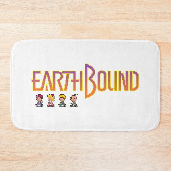 Item preview, Earthbound Classic designed and sold by JoannaLabbato1.