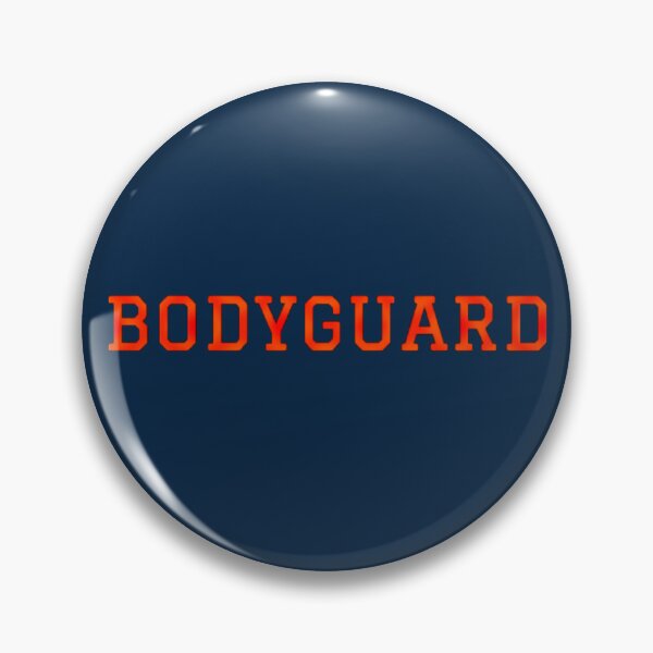 Item preview, Bodyguard  designed and sold by Amanda1775.
