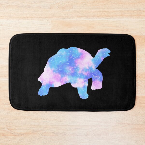 Item preview, Blue And Pink Space Tortoise  designed and sold by TheAnimalZ00.