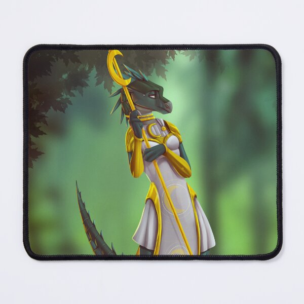 Item preview, celestial moon designed and sold by hyperion-draws.