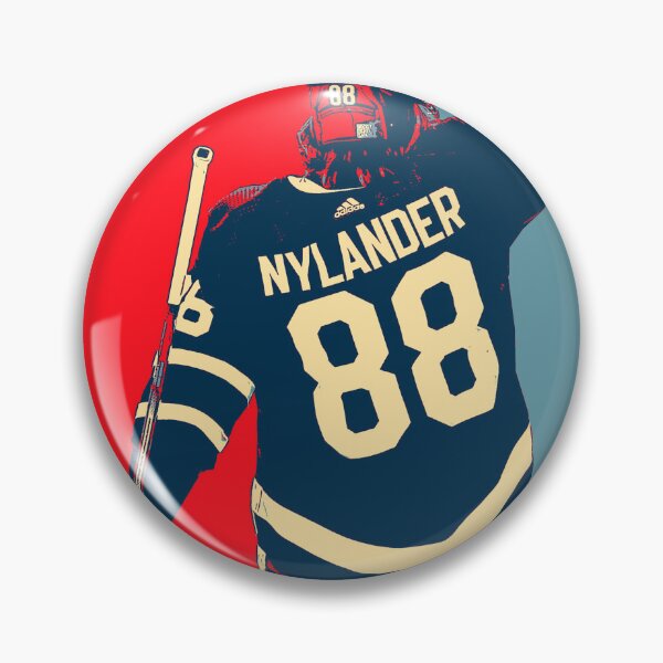 Item preview, William Nylander designed and sold by Viet Nam.