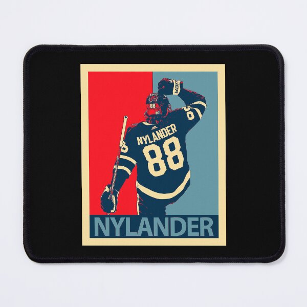Item preview, William Nylander designed and sold by Viet Nam.