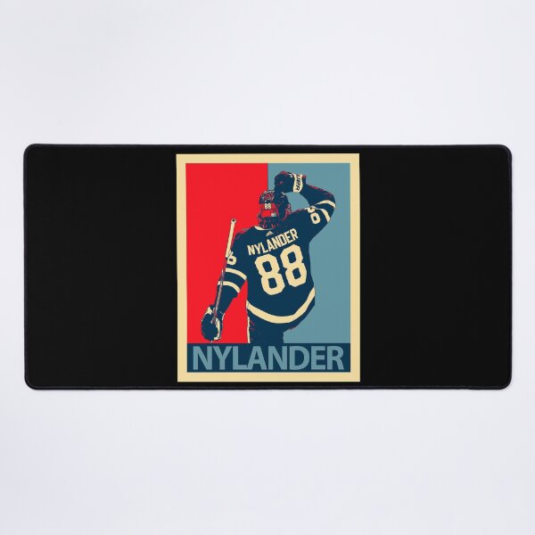 Item preview, William Nylander designed and sold by Viet Nam.