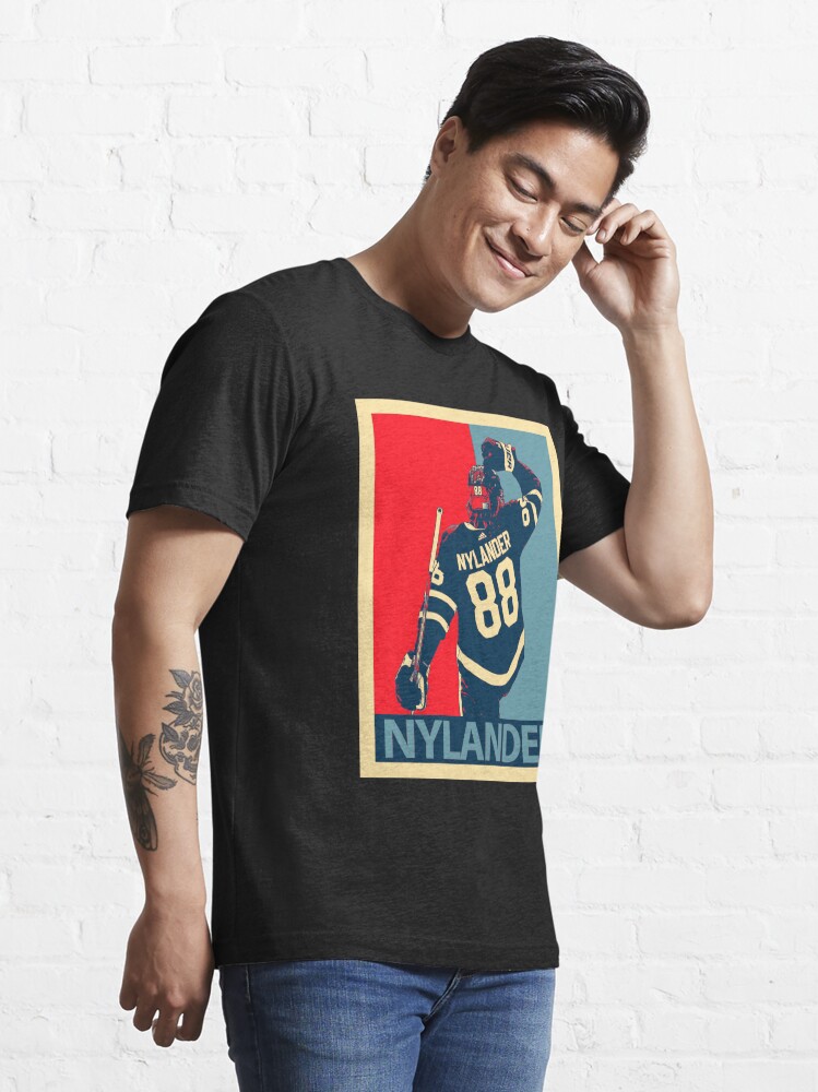 William Nylander Essential T-Shirt for Sale by Viet Nam