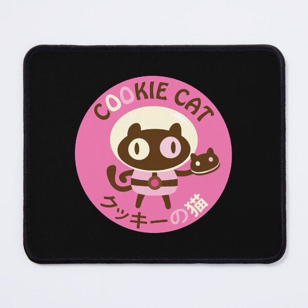 Item preview, Cookie Cat  designed and sold by tgq2pkelly.