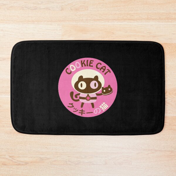 Item preview, Cookie Cat  designed and sold by tgq2pkelly.