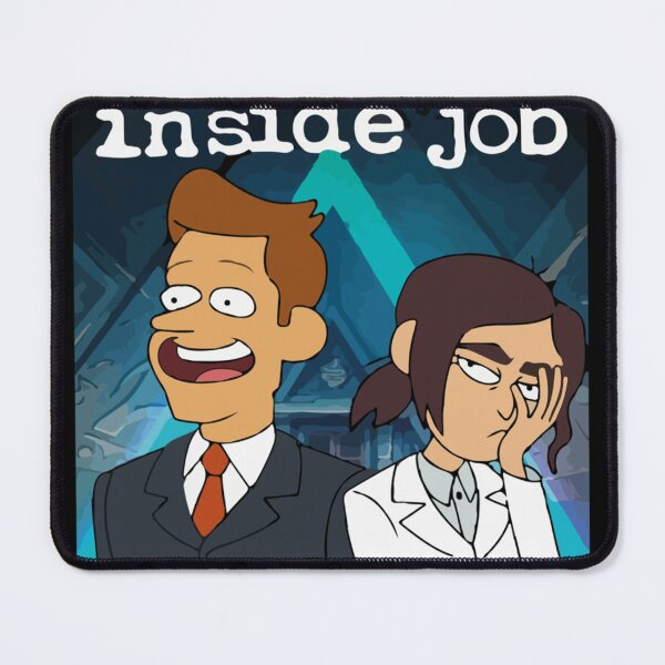 Item preview, Brett Hand Reagan Ridley inside job 81 designed and sold by NanousWay.