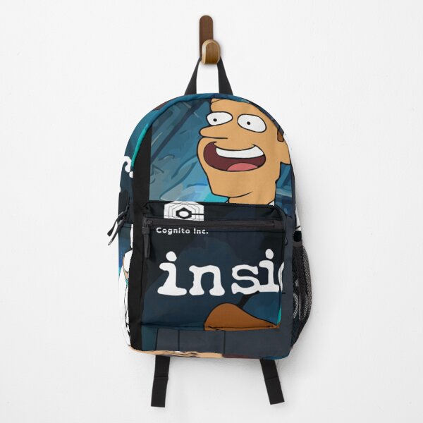Item preview, Brett Hand  Reagan Ridley inside job 81 designed and sold by NanousWay.