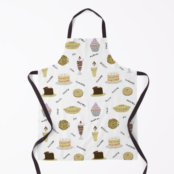 Item preview, Sweets and treats!  designed and sold by Strudledoodledo.