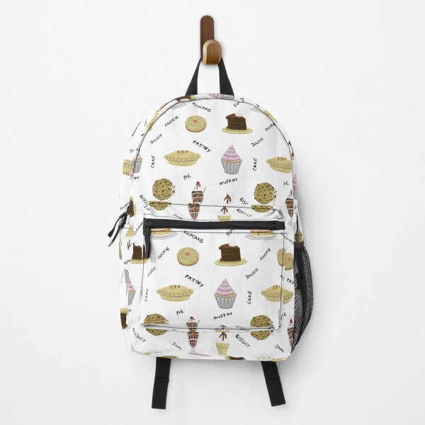 Item preview, Sweets and treats! designed and sold by Strudledoodledo.