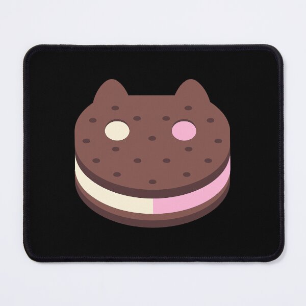 Item preview, Cookie Cat  designed and sold by tgq2pkelly.