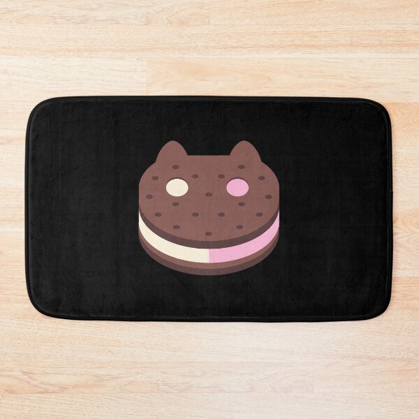 Item preview, Cookie Cat  designed and sold by tgq2pkelly.