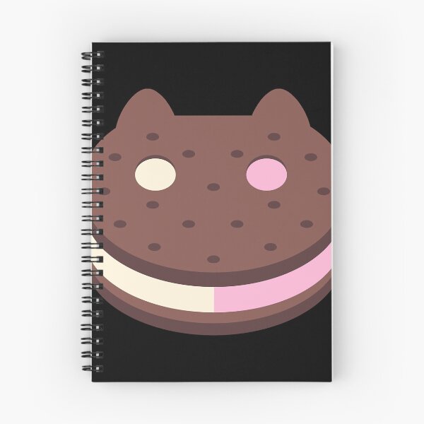 Item preview, Cookie Cat  designed and sold by tgq2pkelly.