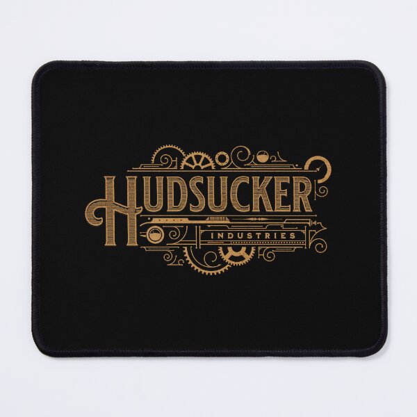 Item preview, The Hudsucker Proxy | Hudsucker Industries Retro Movie  designed and sold by dwinburn.