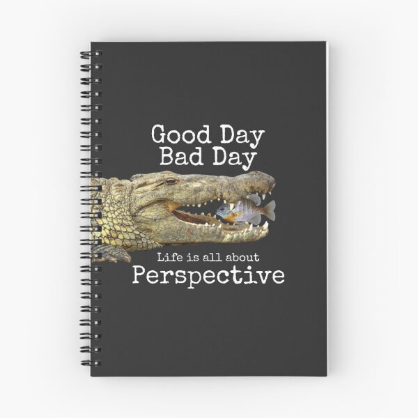 Item preview, Life is about perspective designed and sold by RstyBcktWkshp.