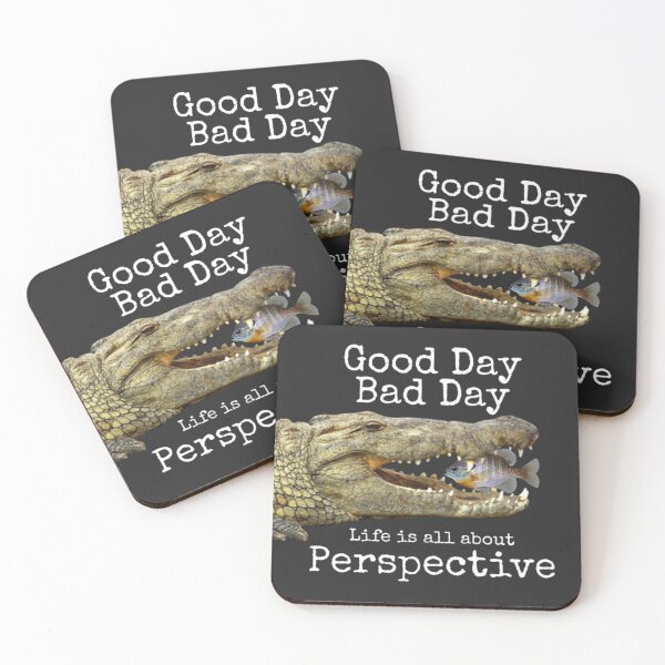 Item preview, Life is about perspective designed and sold by RstyBcktWkshp.