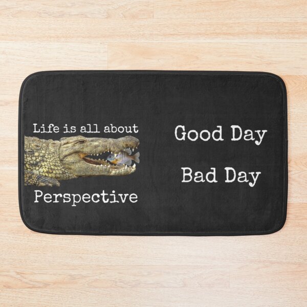Item preview, Life is about perspective designed and sold by RstyBcktWkshp.