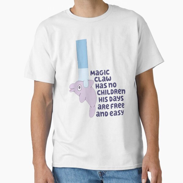 Item preview, Magic Claw designed and sold by Kaleighret.