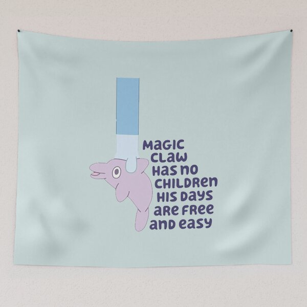 Item preview, Magic Claw designed and sold by Kaleighret.