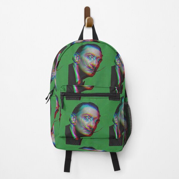 Item preview, Dali Vibes designed and sold by AintJames.