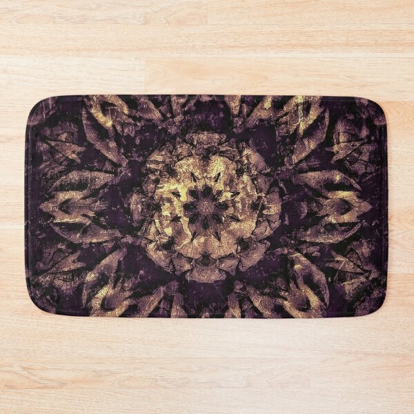 Item preview, Trashy Mandala  designed and sold by MRNStudiosArt.
