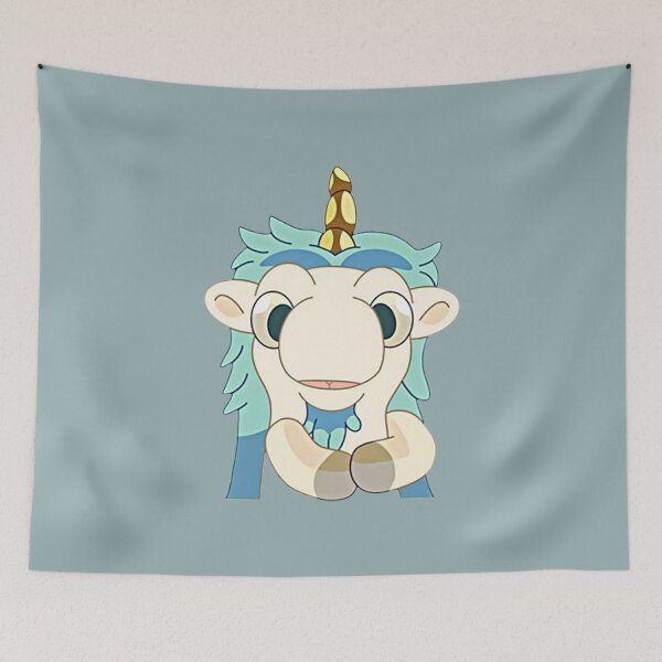 Item preview, Unicorse designed and sold by Kaleighret.