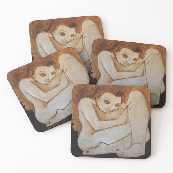 Item preview, Night Terrors designed and sold by kellykart.