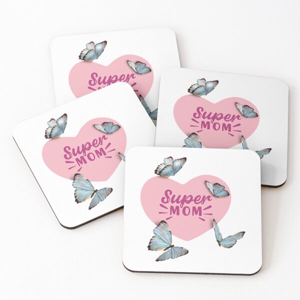 Item preview, Super Mom designed and sold by Kaleighret.