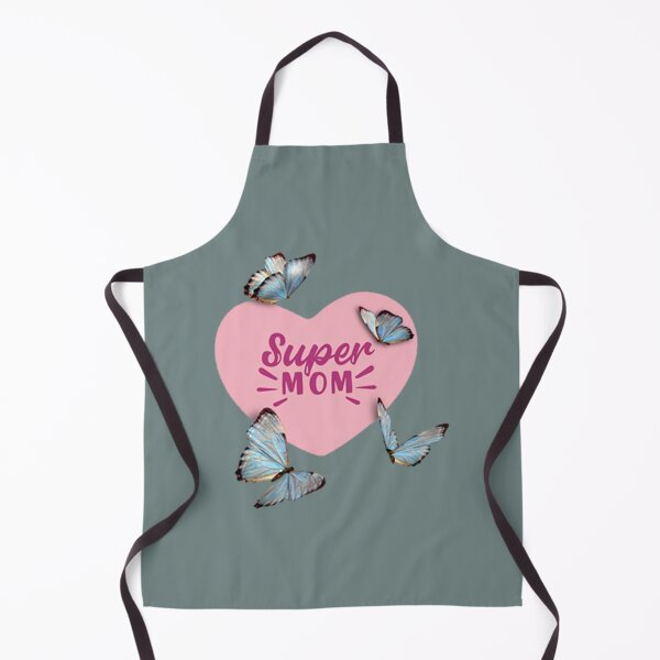 Item preview, Super Mom designed and sold by Kaleighret.