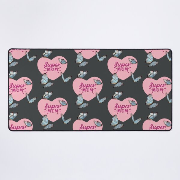 Item preview, Super Mom designed and sold by Kaleighret.